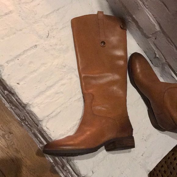 Sam Edelman Riding Boots 👢 - Picture 2 of 8